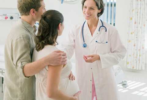 专业助孕服务：开创未来，成就家庭梦想